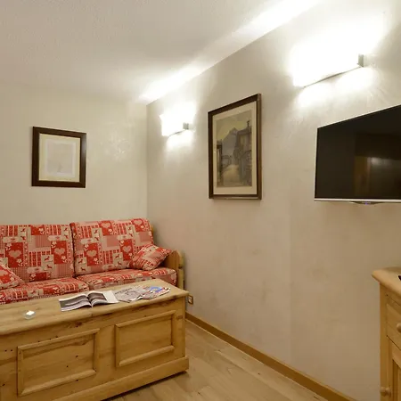 Confortable 2 Pieces Pour 4 Pers, Proche Station - Fr-1-181-2866