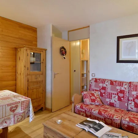 Confortable 2 Pieces Pour 4 Pers, Proche Station - Fr-1-181-2866 Apartmán *