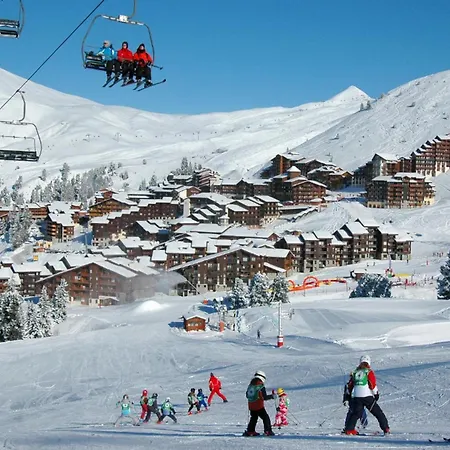 Confortable 2 Pieces Pour 4 Pers, Proche Station - Fr-1-181-2866 Apartmán *