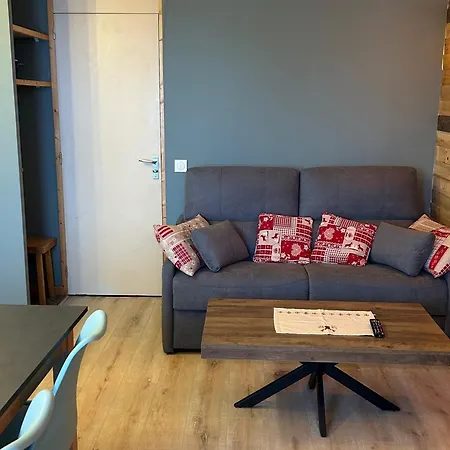 Confortable 2 Pieces Pour 4 Pers, Proche Station - Fr-1-181-2866 * La Plagne-Tarentaise