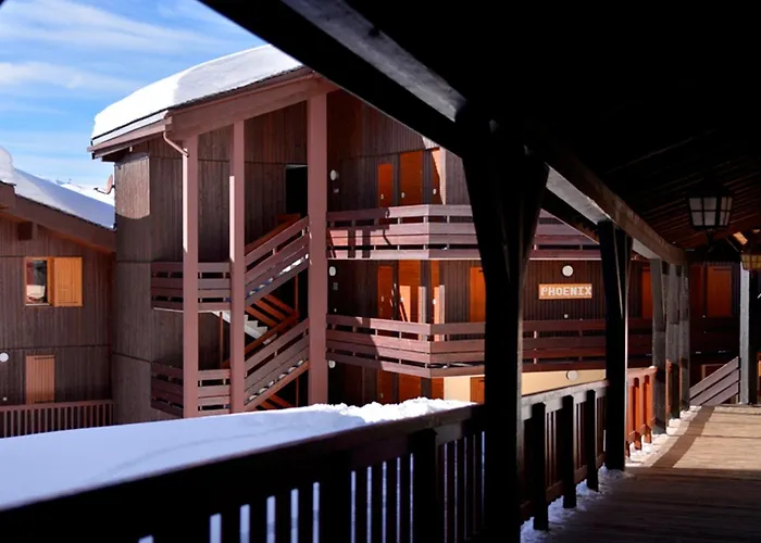 公寓 Confortable 2 Pieces Pour 4 Pers, Proche Station - Fr-1-181-2866