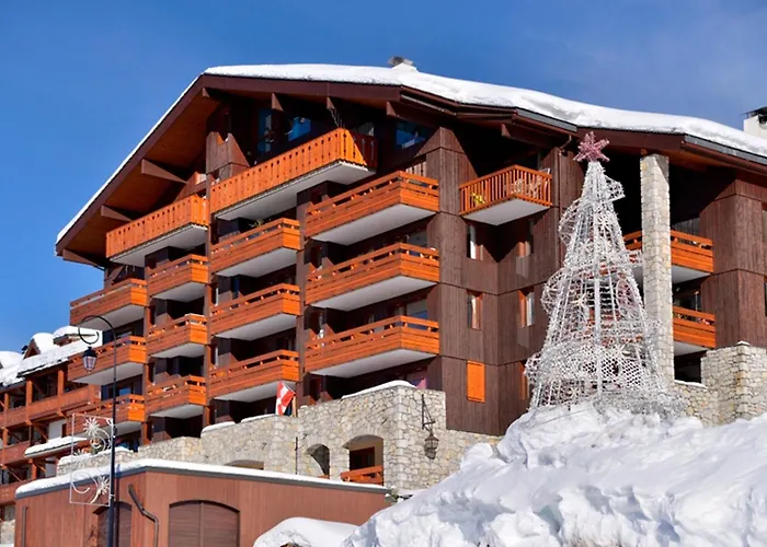 Confortable 2 Pieces Pour 4 Pers, Proche Station - Fr-1-181-2866