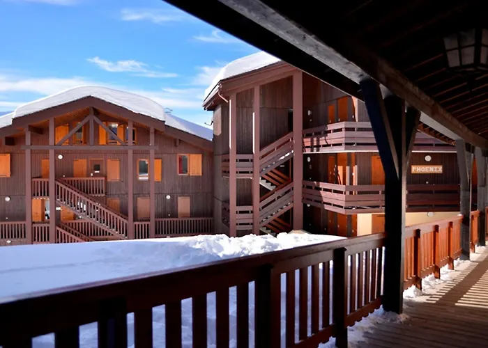 公寓 Confortable 2 Pieces Pour 4 Pers, Proche Station - Fr-1-181-2866